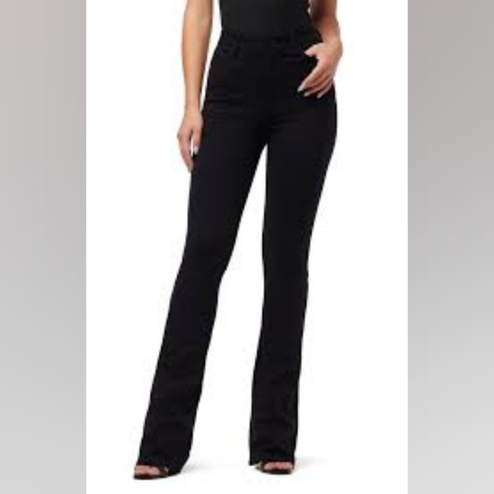 NWOT Joe's Jeans Ponte Pant